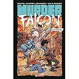 Murder Falcon. Ultimate edition