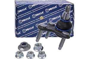 1x Original MEYLE Traggelenk Führungsgelenk vorne rechts unten