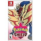 Pokémon Shield - Nintendo Interruttore