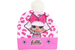 Popgear Beanie Hat Boina para Niñas