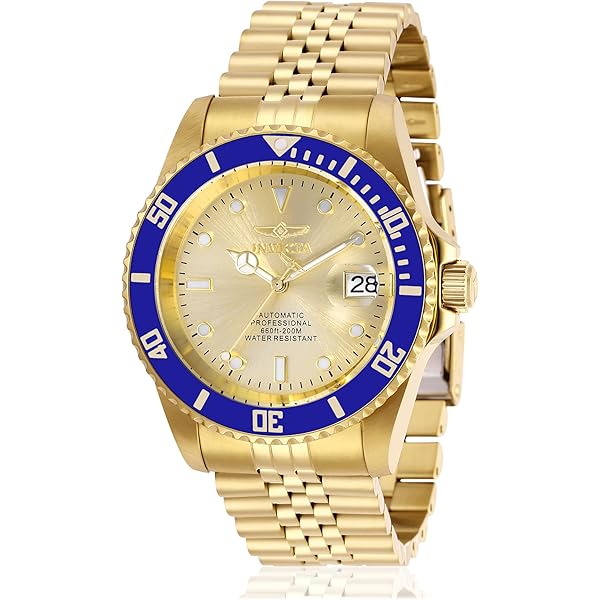 Invicta Pro Diver 8926BRB Automatisch horloge - 40mm