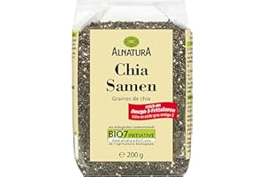 Alnatura Bio Chiasamen, 200 g
