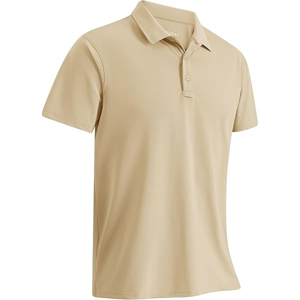 Herren Polo-Shirt UK Design - Sportliches Golfshirt Mit Kragen