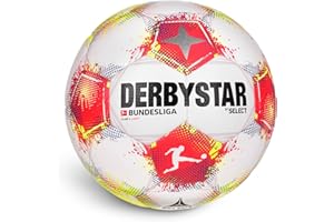 Derbystar Bundesliga Club S-Light