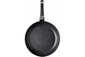 Moneta Yes! Padella 32 cm, Artech Stone Ultra