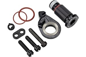 SRAM XX1 Eagle Deragliatore Posteriore B-Bolt e Kit Vite Limite