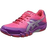 asics chaussure indoor