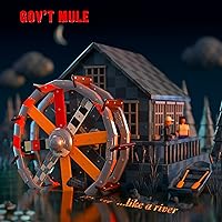 Peace...Like a River (Deluxe)