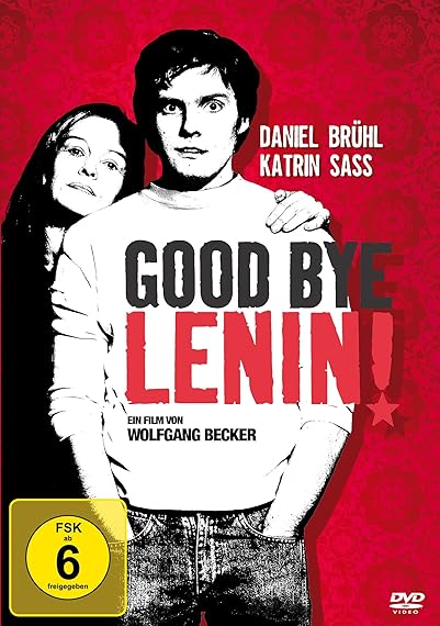 Good Bye Lenin
