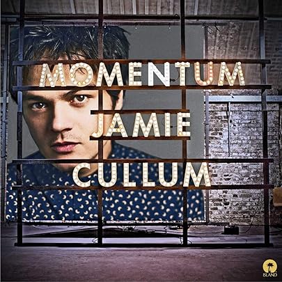THE PURSUIT JAMIE CULLUM ジェイミー・カラム The Pursuit: Amazon.de: Musik-CDs & Vinyl