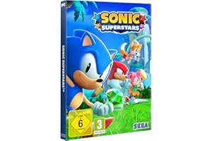 Sonic Superstars (PC) (Exklusive Amazon)