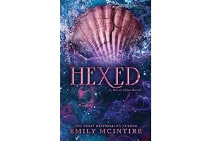 Hexed: INSTANT #1 SUNDAY TIMES BESTSELLER: A Dark Contemporary Romance: 6