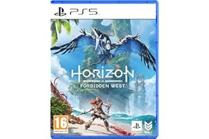 Horizon: Forbidden West - Standard Edition - PlayStation 5