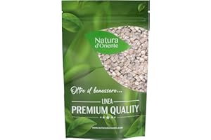 NATURA D'ORIENTE | Liquirizia Terracattù Argentata | 250g