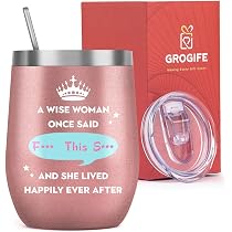 UMACVN Gifts For Wife From Husband - Wedding Anniversary For Women