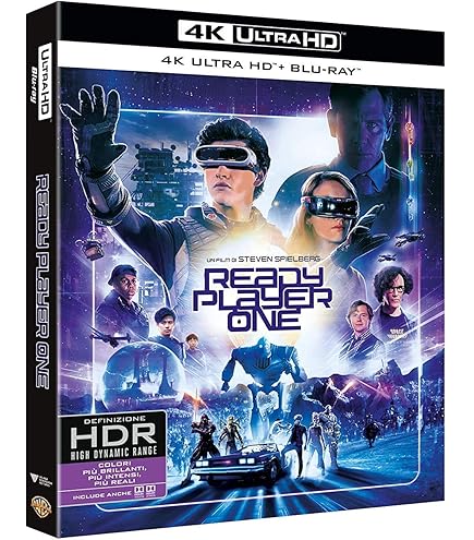 V Per Vendetta - Blu-ray + 4K Ultra HD - ITA - MONDO VIRTUALE