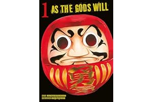 As the Gods will 01: Der übernatürliche Horrormanga um blutige und tödliche Kinderspiele – Eine Inspiration von Squid Game