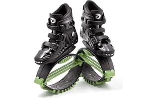 Aerower Jumper 1 Camper Dureté Light Poids de 50 a 80 Kg