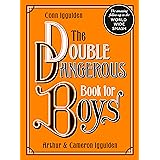 The Double Dangerous Book for Boys