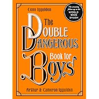 The Pocket Dangerous Book For Boys. Things To Know: Amazon.co.uk ...