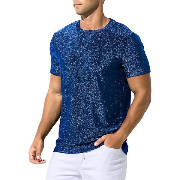 Casey Kevin Herenshort met pailletten, kleding, disco shorts, elastische taille, glanzende shorts, modieus, metallic, glanzend, bal, carnaval, club, party, feest, dans, hippy, punk