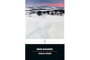 Ethan Frome