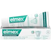 Sensitivity toothpaste 75 ml | Sensitive Teeth Toothpaste with Arginine, Instant Relief, Durable Protective Barrier, Seals Ex