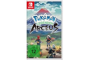 NIN Pokémon-Legenden: Arceus 12