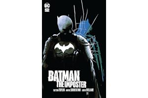 Batman: The Imposter