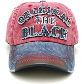 Perlotus Original Black Beyzbol Erkek Şapka 2022