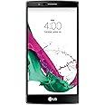LG Electronics G4 5.5 inch UK SIM-Free Android Smartphone - Grey