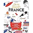 On va deguster la France