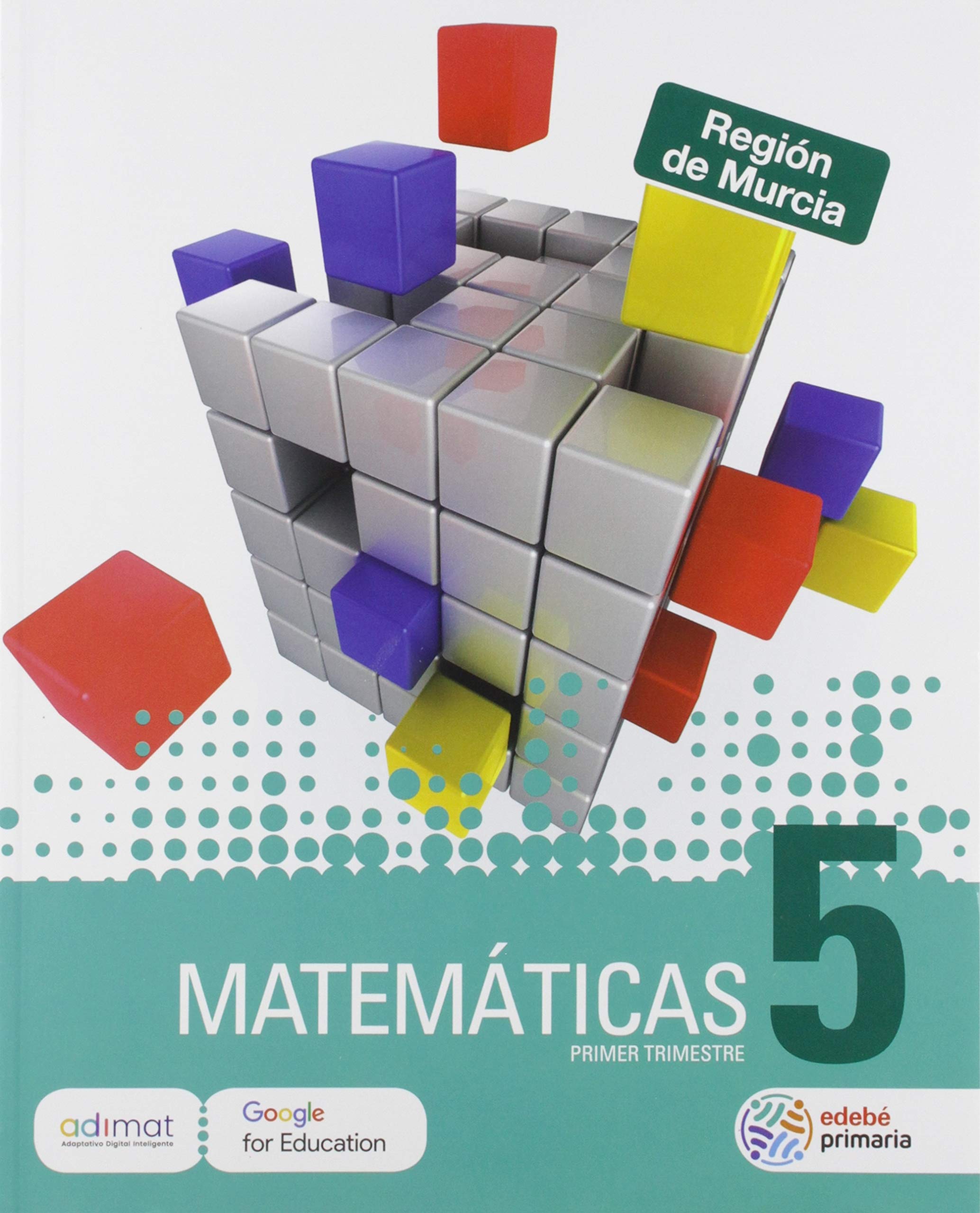 MATEMÁTICAS 5