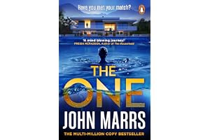 The One: The million-copy International Bestseller – now with five chapters of exclusive bonus content!