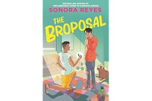 The Broposal