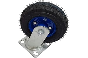 SILI® Upgraded Rad FÜR ALLE FEDERKARTS