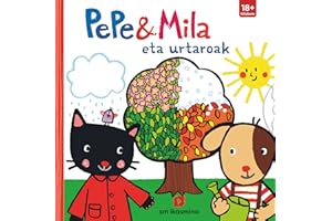 Pepe y Mila eta urtaroak