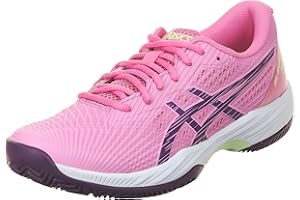 Asics Gel-Game 9 Padel 1042a210 Pink