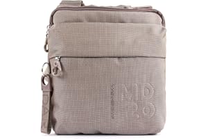 Mandarina Duck Md20 Tracolla, Borsa Donna, 4x23x21.5 Centimeters (B x H x T)