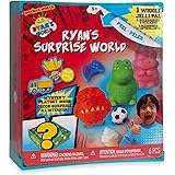 amazon ryan toy review