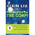 Il problema dei tre corpi