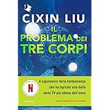 Il problema dei tre corpi