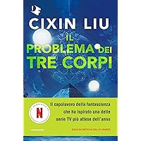 Il problema dei tre corpi