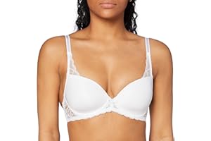 Triumph Amourette Spotlight Whp X biustonosz z fiszbinami Kobiety