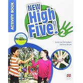 NEW HIGH FIVE 2 Ab