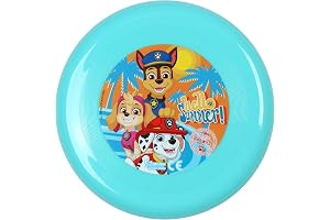 Paw Patrol