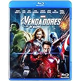 Los Vengadores [Blu-ray]