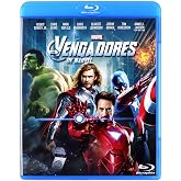 Los Vengadores