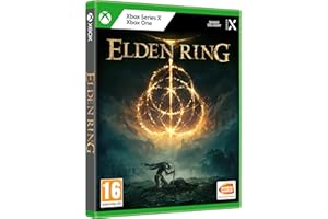 BANDAI NAMCO Elden Ring – Standard Edition