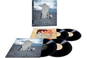 Who's Next / San Francisco 1971